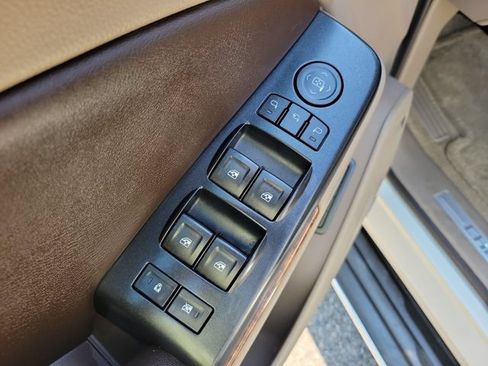 Used 2015 Chevrolet Tahoe LTZ AWD/4WD image 22