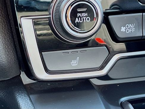 Used 2018 Honda CR-V EX image 25