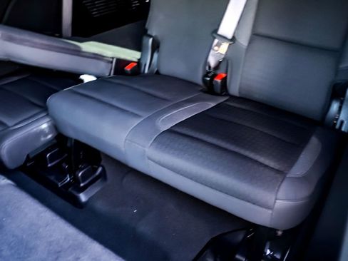 Used 2024 Chevrolet Tahoe LS w/ Driver Alert Package image 27