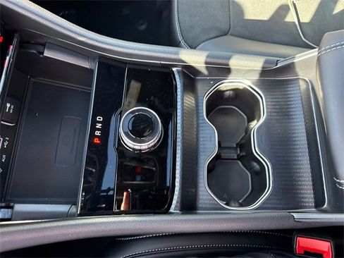 New 2025 Jeep Grand Cherokee Altitude image 22