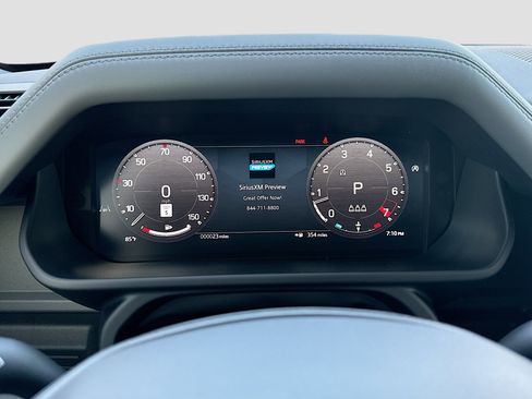 New 2026 Land Rover Defender 110 S AWD/4WD image 38