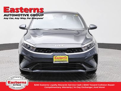Used 2024 Kia Forte LXS