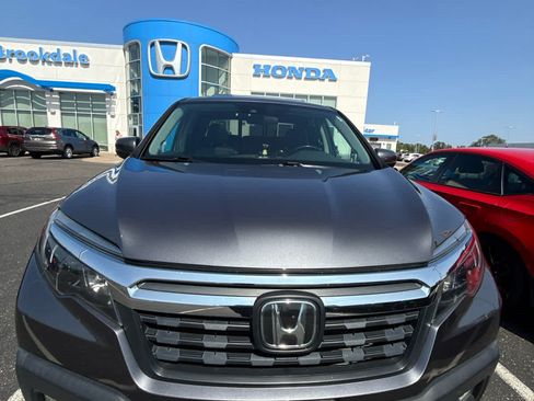 Used 2020 Honda Ridgeline RTL image 5