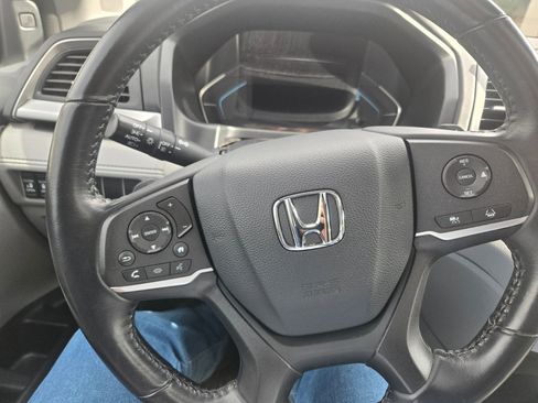 Used 2024 Honda Odyssey EX-L image 34