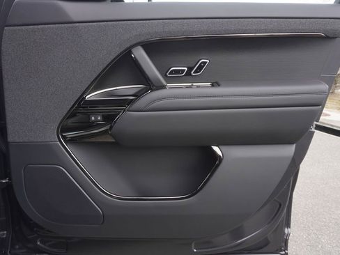 New 2025 Land Rover Range Rover Sport SE image 21