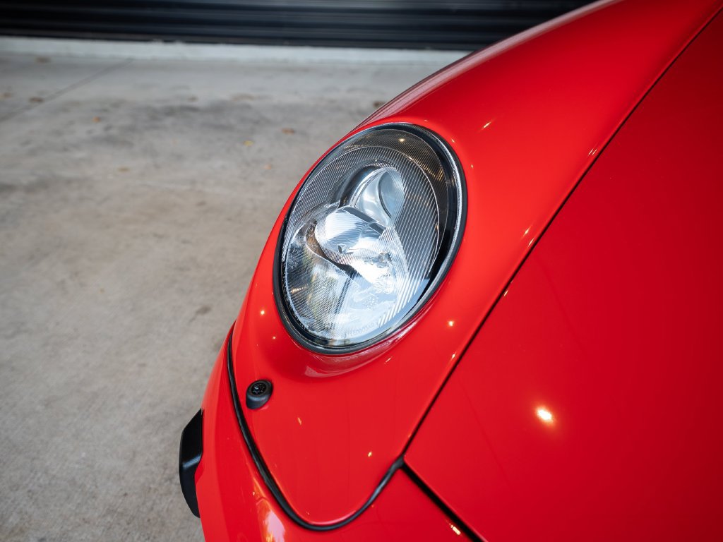 Used 1998 Porsche 911 Carrera S RWD image 13