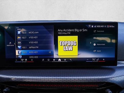 Used 2025 BMW 330i xDrive Sedan image 17