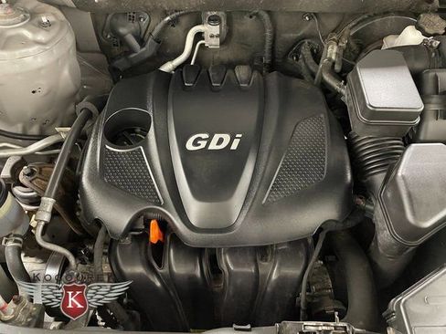 Used 2012 Kia Sorento LX w/ Convenience Pkg image 24