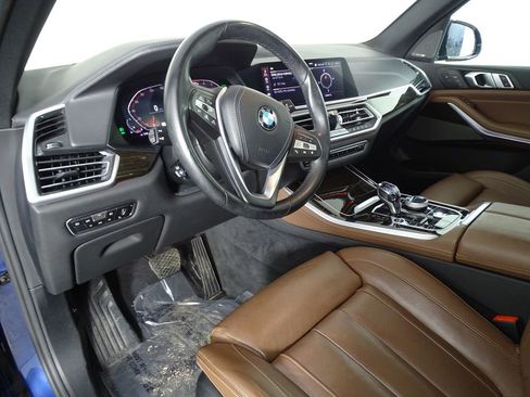 Used 2020 BMW X5 sDrive40i w/ Premium Package image 25