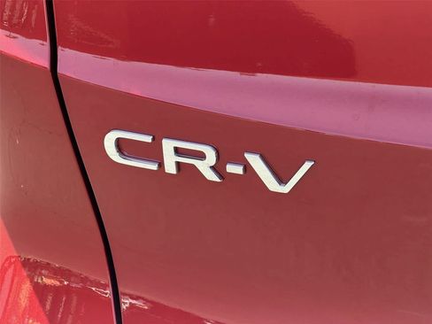 Used 2025 Honda CR-V EX-L image 8