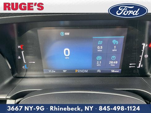 New 2026 Ford Ranger XLT image 23