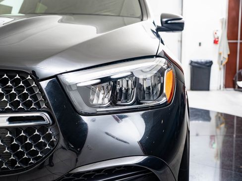 New 2026 Mercedes-Benz GLE 350 4MATIC image 16