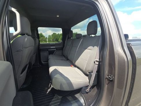 Used 2018 Ford F150 XLT w/ XTR Package AWD/4WD image 14