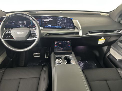 New 2026 Cadillac Vistiq Sport image 6