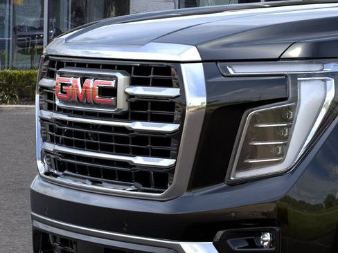 New 2026 GMC Yukon XL Elevation w/ Elevation Premium Package RWD image 13