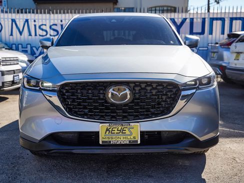 Used 2023 MAZDA CX-5 AWD 2.5 S image 2