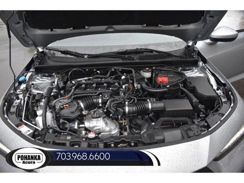 New 2026 Acura Integra image 33