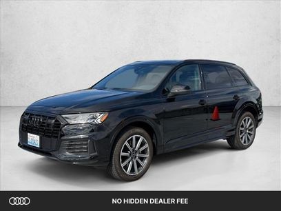 Used 2023 Audi Q7 2.0T Premium Plus w/ Premium Plus Package