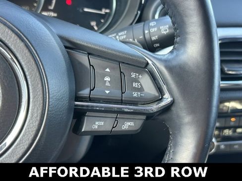 Used 2022 MAZDA CX-9 Grand Touring image 24