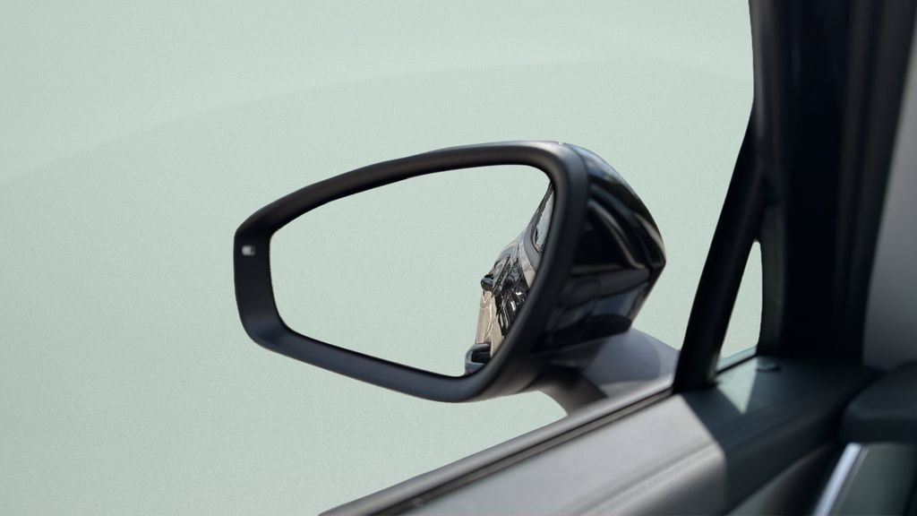 New 2026 Volkswagen Tiguan SE AWD/4WD image 11