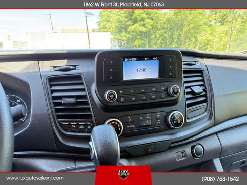 Used 2021 Ford Transit 350 XLT RWD image 22