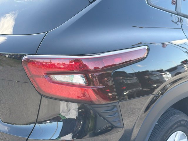 Used 2024 Chevrolet Trax LS w/ Driver Confidence Package FWD image 10
