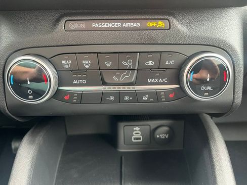 New 2026 Ford Escape Active w/ Cold Weather Package AWD/4WD image 19