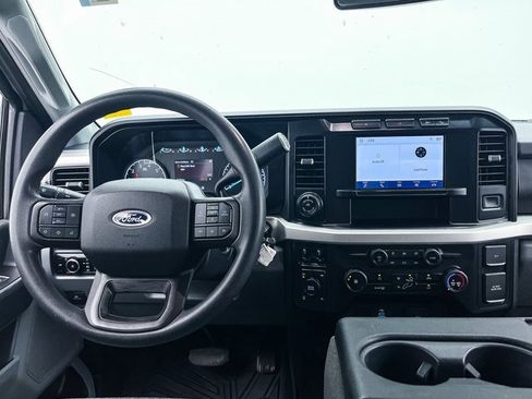 Used 2023 Ford F250 XLT w/ 360-Degree Camera Package image 5