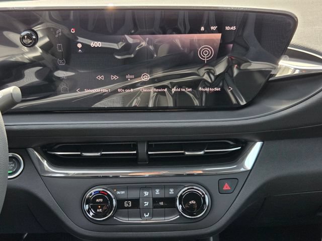 New 2026 Buick Envista Sport Touring FWD image 8