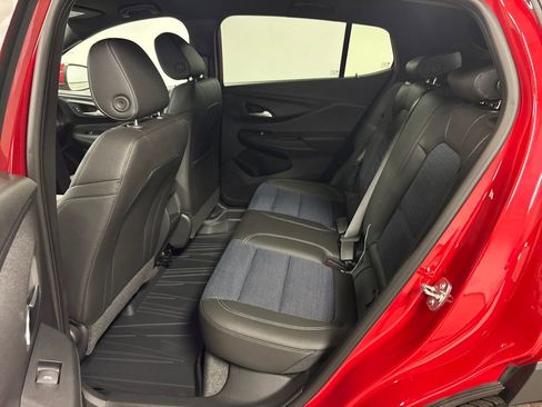 New 2026 Buick Envista Preferred FWD image 28