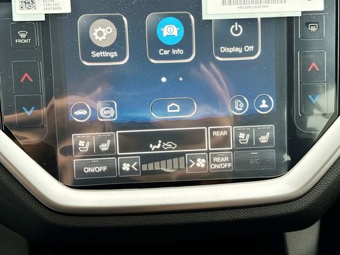 New 2026 Subaru Ascent Touring AWD/4WD image 19