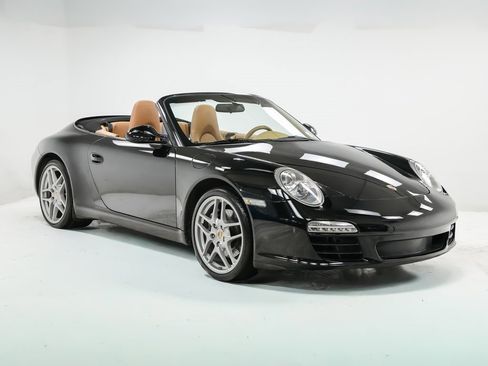Used 2009 Porsche 911 Carrera image 8