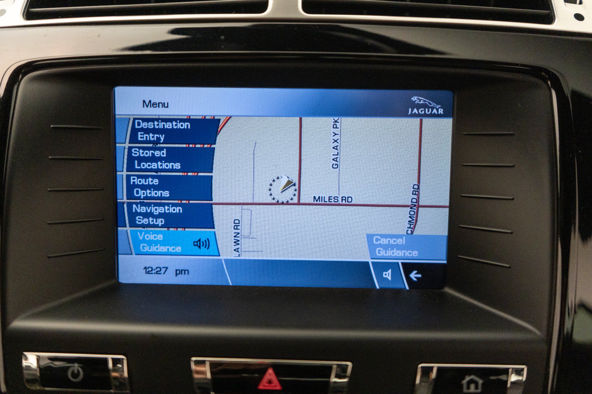 Used 2012 Jaguar XKR R-S RWD image 17