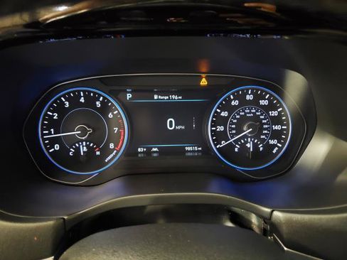 Used 2022 Hyundai Palisade SEL w/ Premium Package AWD/4WD image 23