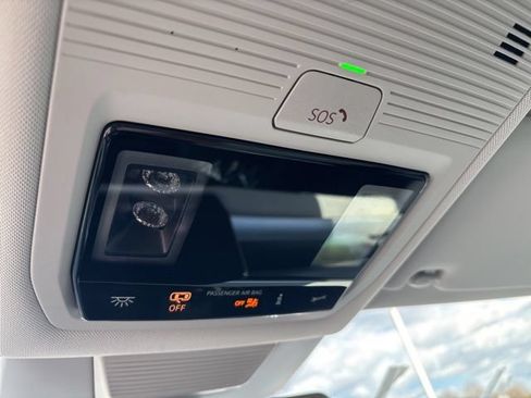 New 2026 Volkswagen Tiguan SE AWD/4WD image 30