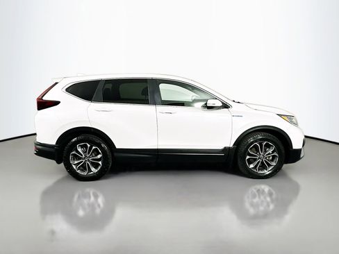 Used 2022 Honda CR-V EX-L image 8