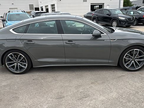 Used 2023 Audi A5 2.0T Premium Plus w/ Premium Plus image 8