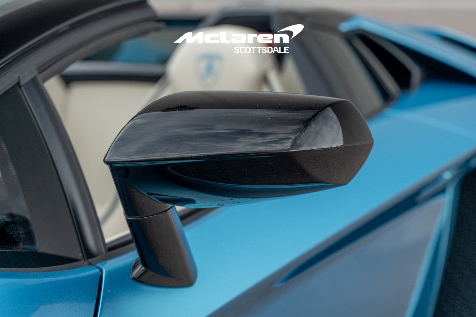 Used 2019 Lamborghini Aventador S AWD/4WD image 24