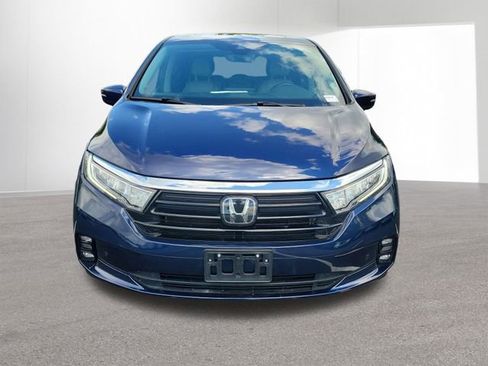 Used 2023 Honda Odyssey Touring image 16