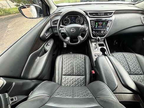 Used 2023 Nissan Murano Platinum w/ Cargo Package FWD image 21