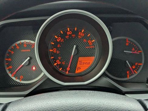 Used 2012 Toyota 4Runner SR5 image 11