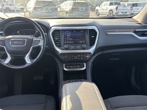 Used 2020 GMC Acadia SLE w/ Driver Convenience Package image 19