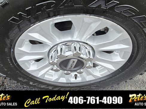 Used 2022 Ford F250 XLT w/ XLT Value Package image 10