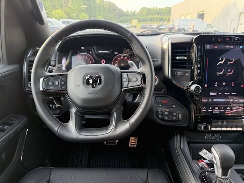 New 2026 RAM 1500 RHO AWD/4WD image 8
