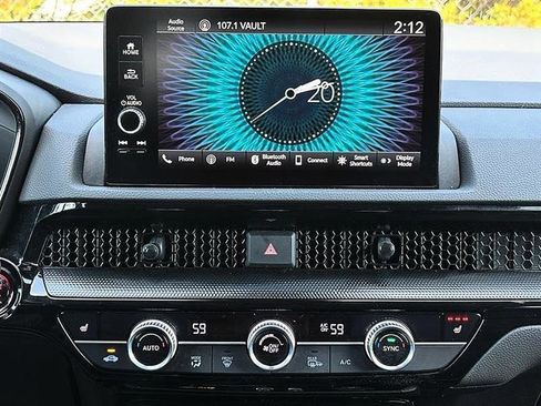 Used 2024 Honda CR-V EX-L image 31