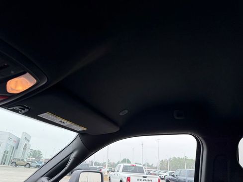 New 2026 RAM 2500 Big Horn image 20