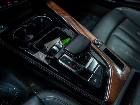 Used 2023 Audi A4 2.0T allroad Premium Plus w/ Premium Plus Package image 19