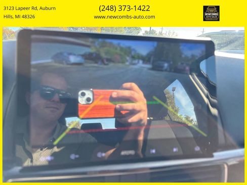 Used 2016 MAZDA CX-5 Sport image 24