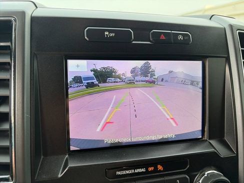 Used 2019 Ford F150 XLT w/ Equipment Group 302A Luxury AWD/4WD image 18