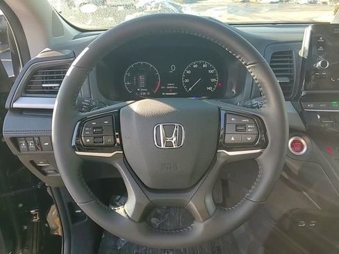 New 2026 Honda Odyssey EX-L image 15